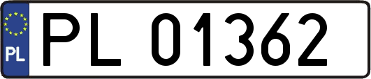 PL01362