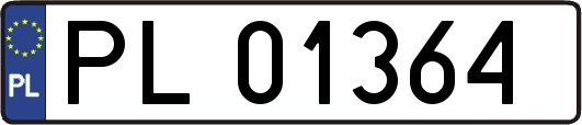 PL01364