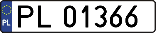 PL01366