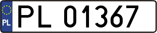 PL01367