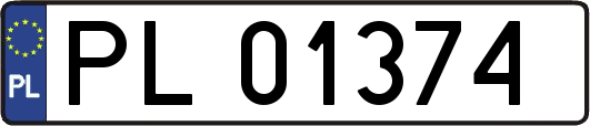 PL01374