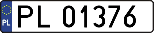 PL01376