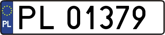 PL01379
