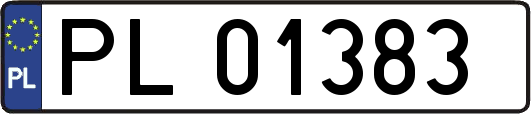 PL01383