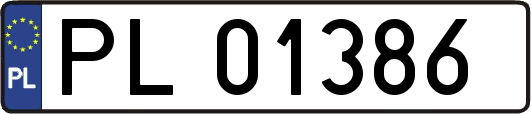 PL01386