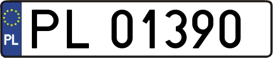 PL01390