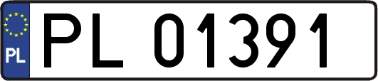 PL01391