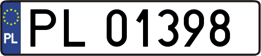 PL01398