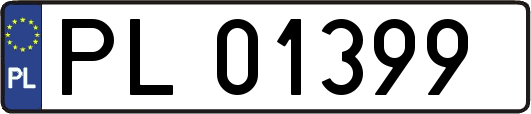 PL01399