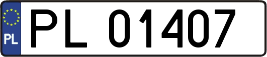 PL01407