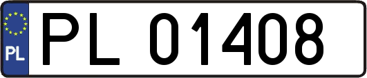 PL01408