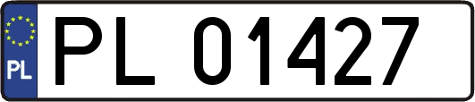 PL01427