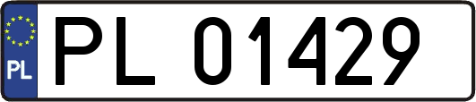 PL01429