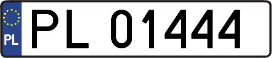 PL01444