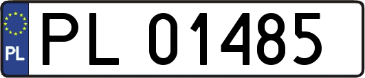 PL01485