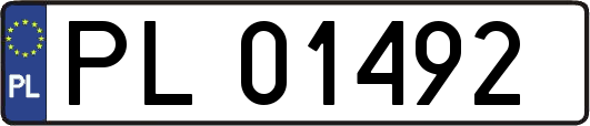 PL01492