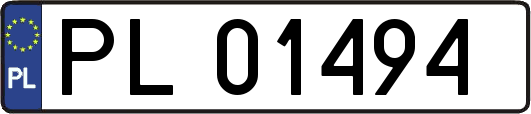PL01494