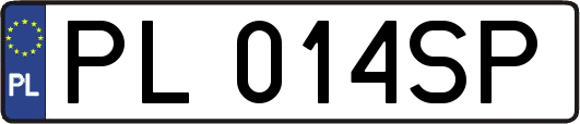 PL014SP