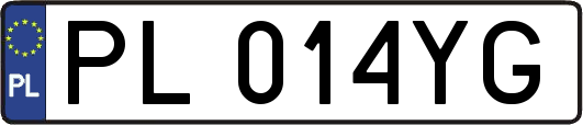 PL014YG