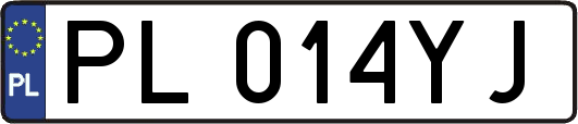 PL014YJ