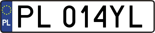 PL014YL