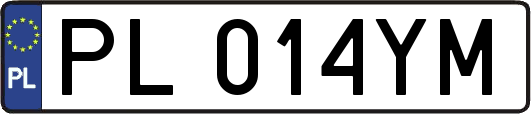 PL014YM