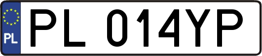 PL014YP