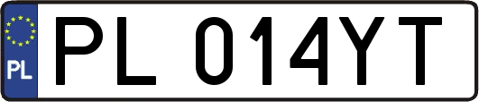PL014YT