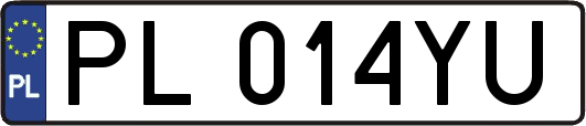PL014YU