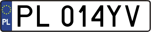 PL014YV