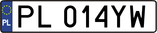 PL014YW