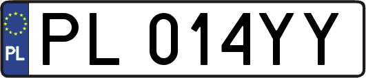 PL014YY