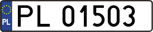 PL01503