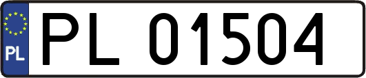 PL01504