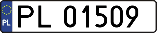 PL01509