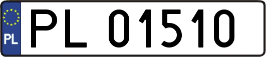 PL01510