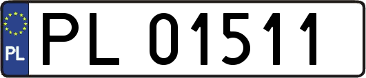 PL01511