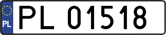 PL01518