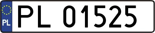 PL01525