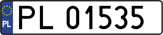 PL01535