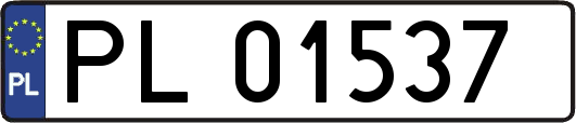 PL01537