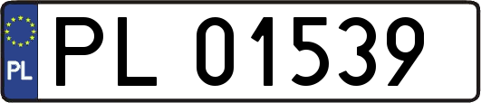 PL01539