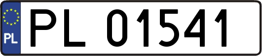 PL01541
