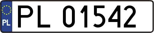 PL01542