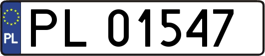 PL01547