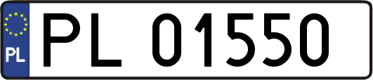 PL01550
