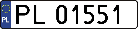 PL01551