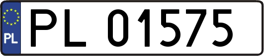 PL01575