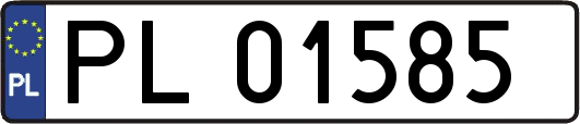 PL01585