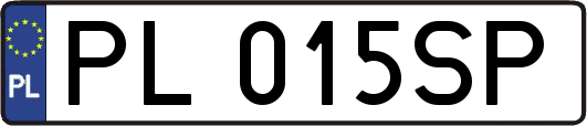 PL015SP